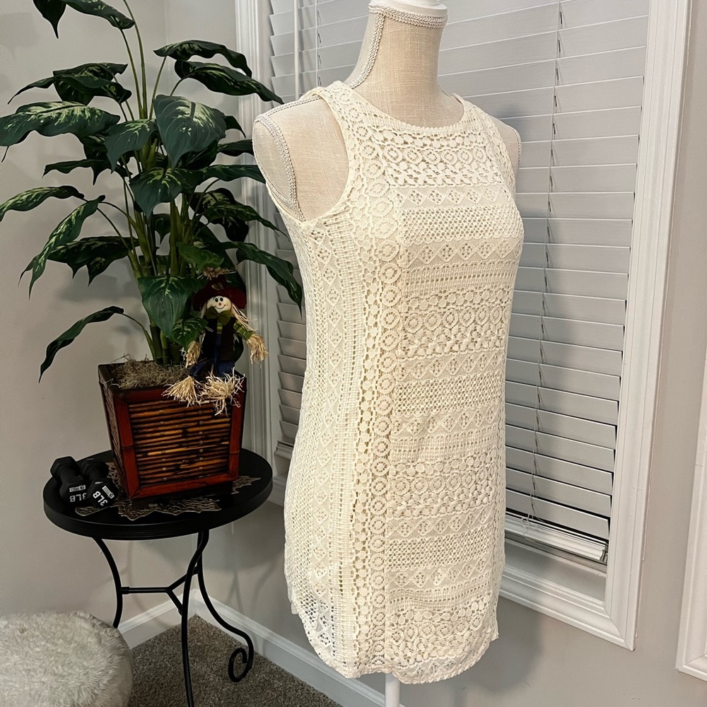 Mini dress woman’s size XS